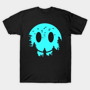 SMILE T-Shirt